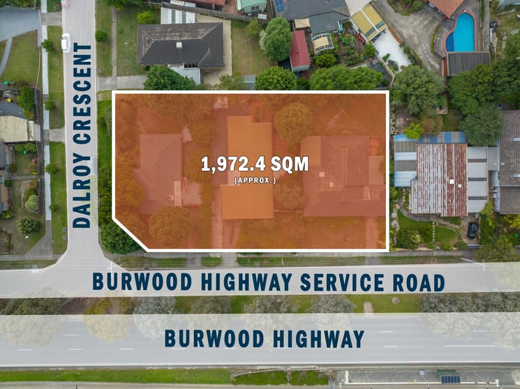 Click to view all images Part of 419-423 Burwood Highway Vermont South VIC 3133 - Image 2