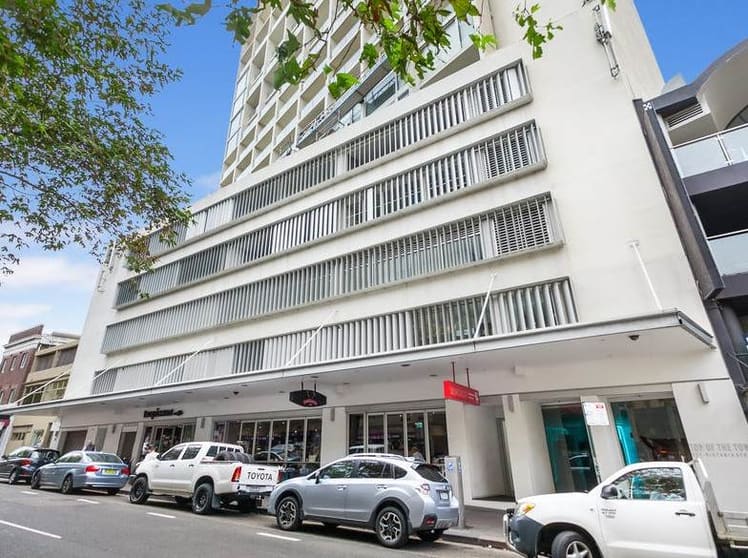 Click to view all images Level 1/227A Victoria Street Darlinghurst NSW 2010 - Image 3