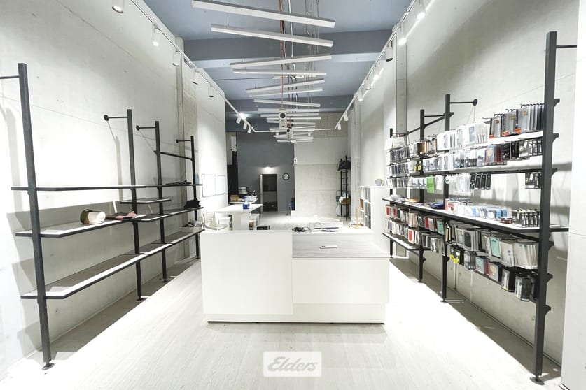 Click to view all images 154-160 Br Broadway Street Chippendale NSW 2008 - Image 3