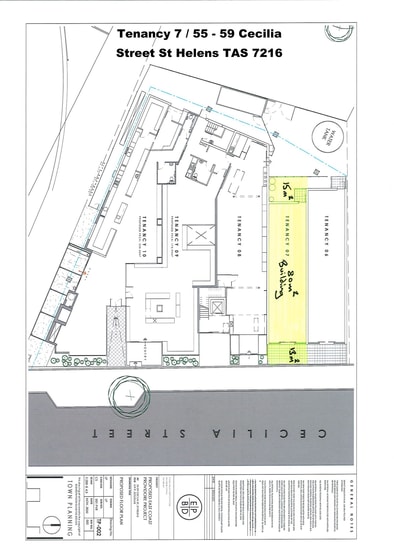 Click to view all images 7/55 - 59 Cecilia Street St Helens TAS 7216 - Image 3