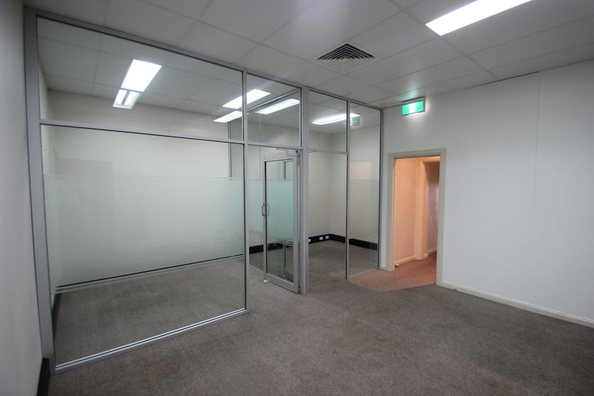 Click to view all images Level 1, 2B/125-129 Crown Street Wollongong NSW 2500 - Image 1