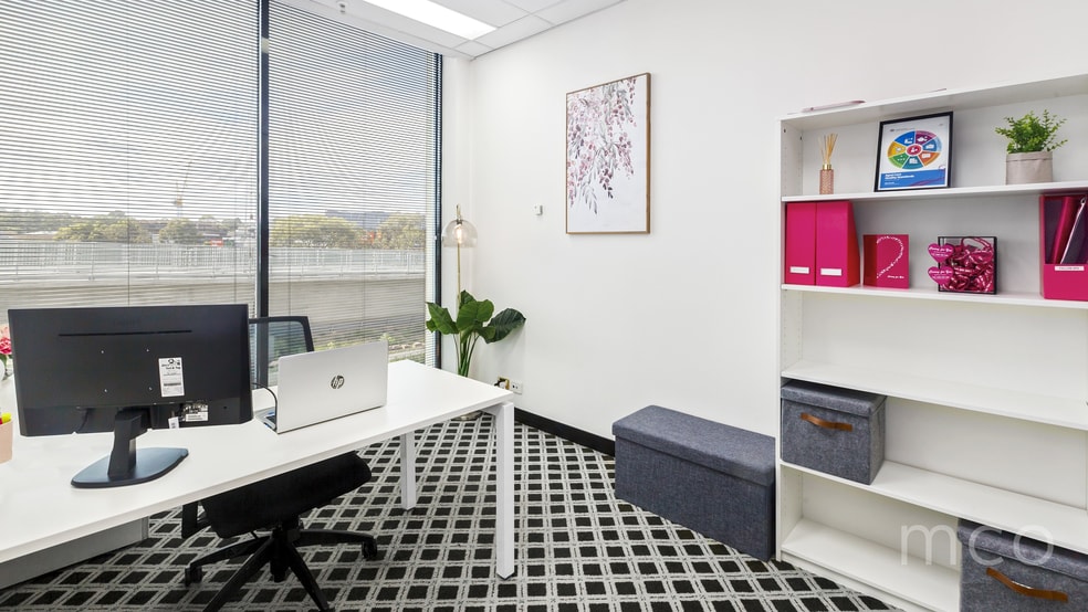 Suite 206/17-33 Milton Parade Malvern VIC 3144 - Image 3