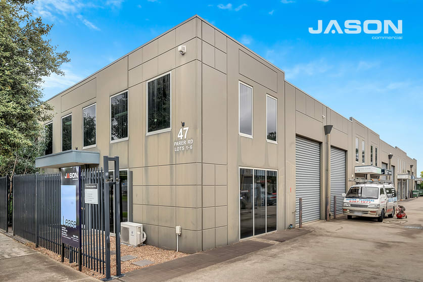 Click to view all images 1/47 Parer Road Airport West VIC 3042 - Image 3