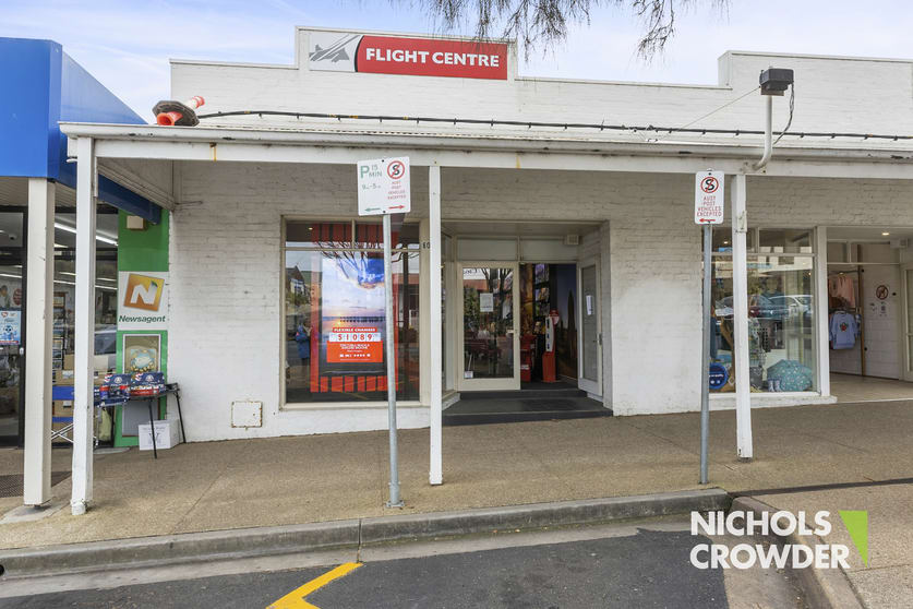 Click to view all images 60 Ocean Beach Road Sorrento VIC 3943 - Image 3