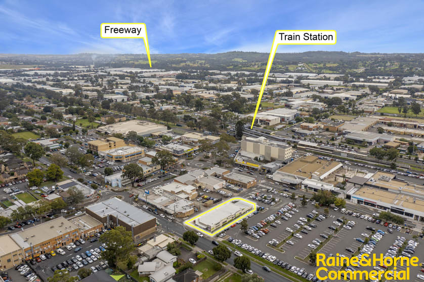 Click to view all images Suite 2/34 Carlisle Street Ingleburn NSW 2565 - Image 3