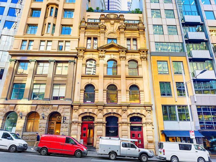 Level 4/6 Bridge Street Sydney NSW 2000 - Image 3