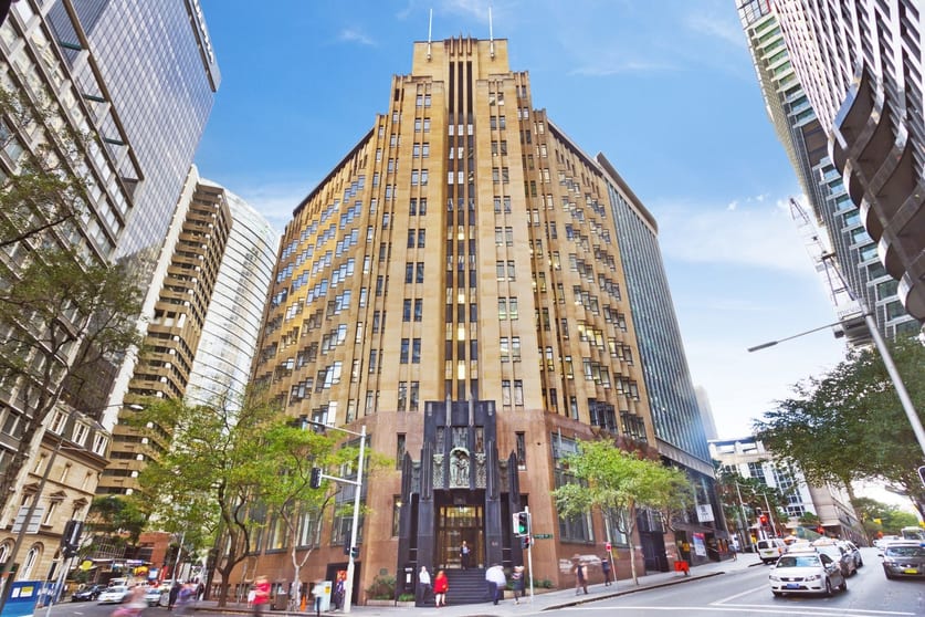 Suite 1001/66 Hunter Street Sydney NSW 2000 - Image 1