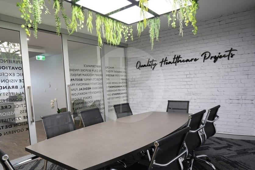 Click to view all images Office 1/97 BLAXLAND ROAD Ryde NSW 2112 - Image 2
