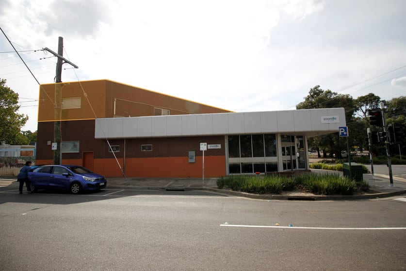 Click to view all images First Floor/77-79 Station Street Ferntree Gully VIC 3156 - Image 3