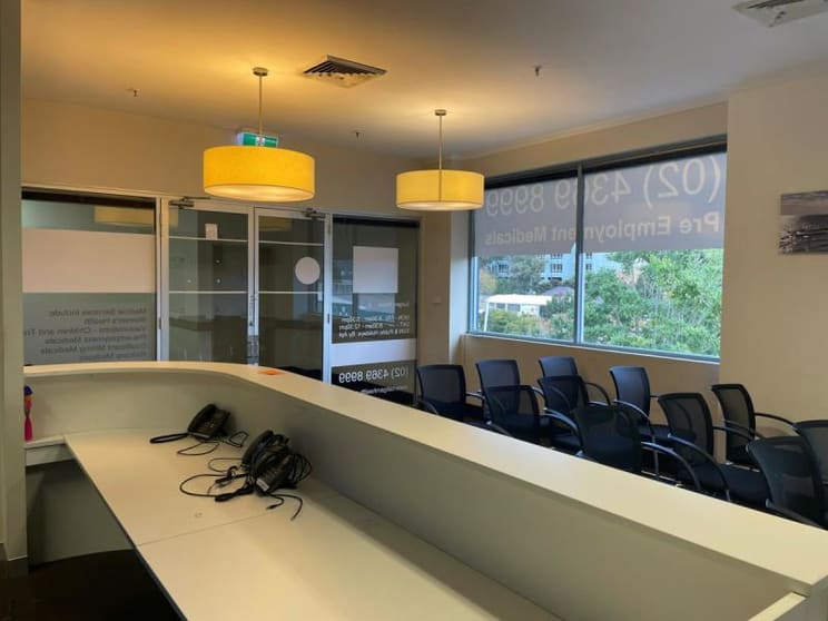 Click to view all images Suite 8/153 Mann Street Gosford NSW 2250 - Image 2