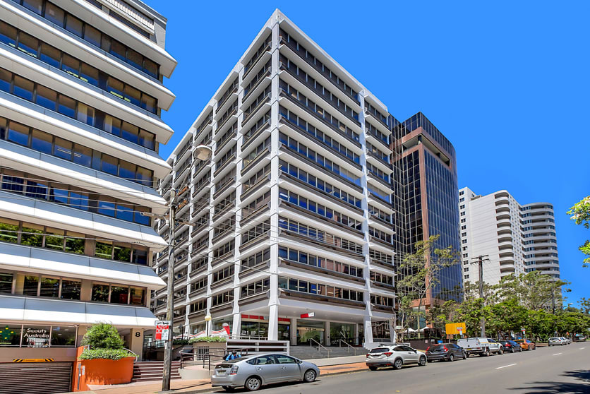 Click to view all images 10 Help Street Chatswood NSW 2067 - Image 1