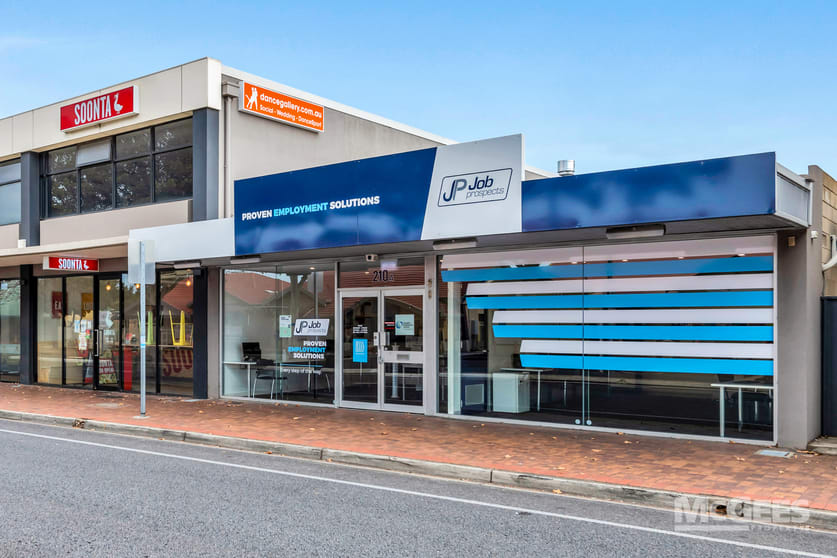 Click to view all images 4/210 Henley Beach Road Torrensville SA 5031 - Image 1