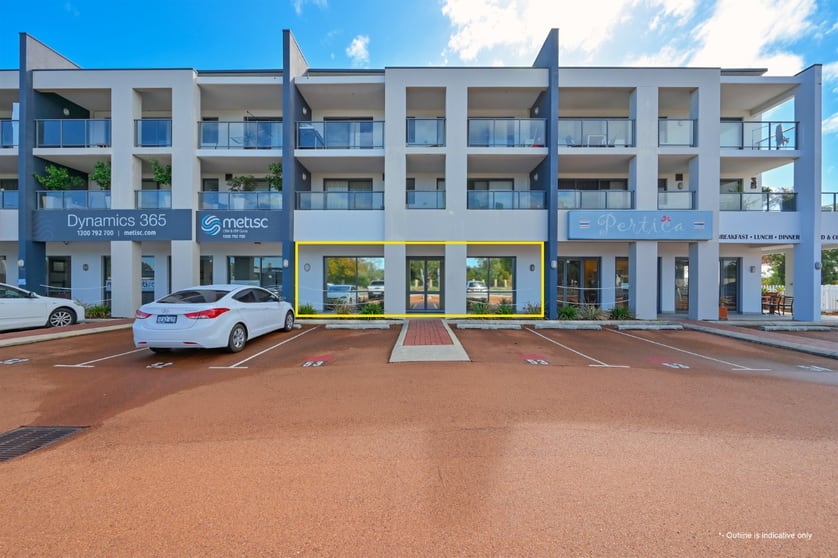Click to view all images 53/11 Tanunda Drive Rivervale WA 6103 - Image 1