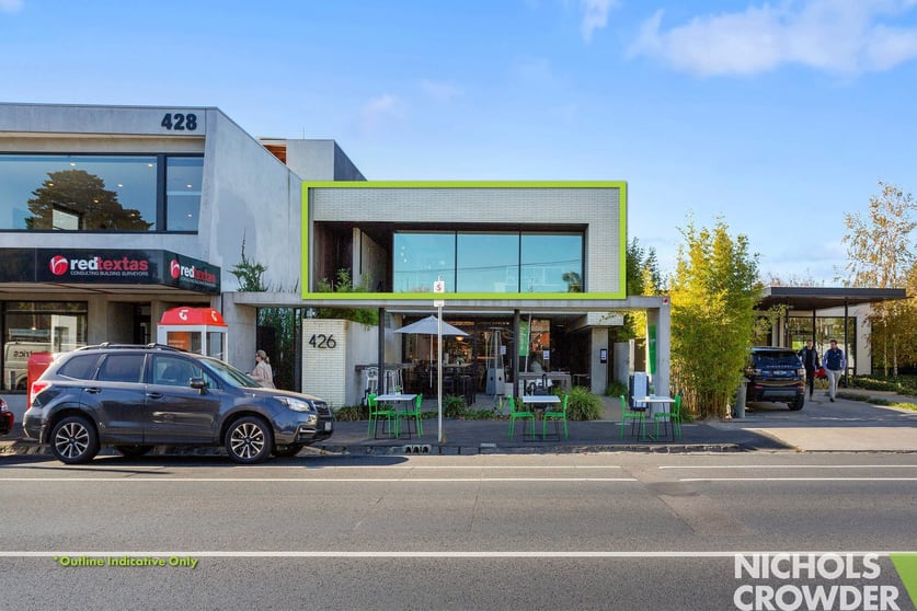 Click to view all images Level 1/426 New Street Brighton VIC 3186 - Image 1