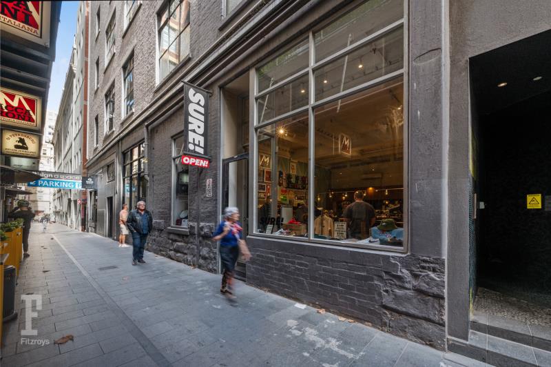 Click to view all images Shop 2/11 Manchester Lane Melbourne VIC 3000 - Image 2