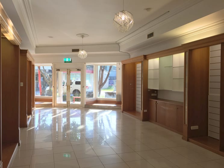 Click to view all images 85B John Street Singleton NSW 2330 - Image 2