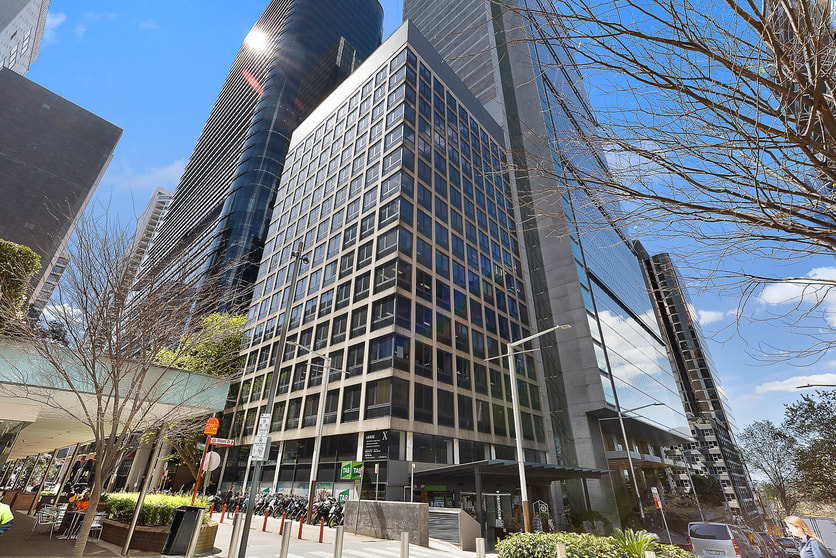 Click to view all images 80 Mount Street North Sydney NSW 2060 - Image 1