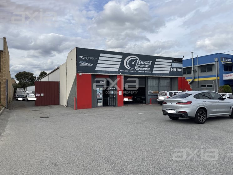 1800 Albany Highway Kenwick WA 6107 - Image 1
