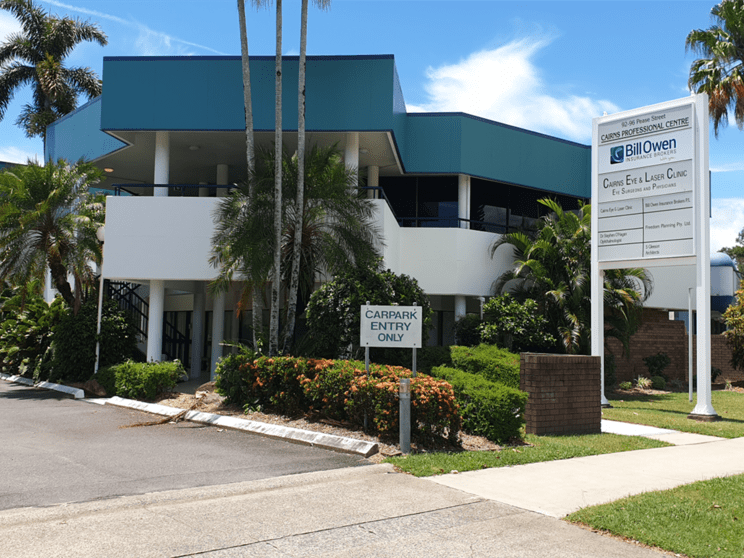 Click to view all images 15/92 Pease Street Manoora QLD 4870 - Image 1