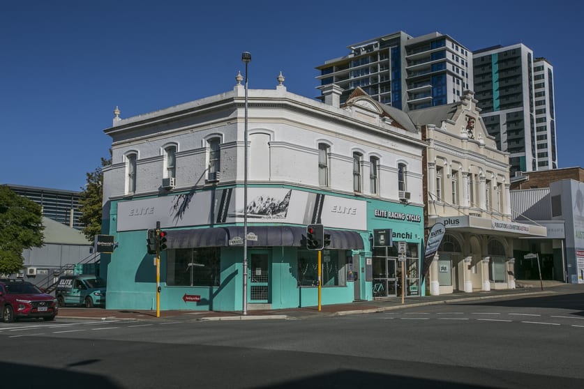 Click to view all images 164 Beaufort St Perth WA 6000 - Image 3