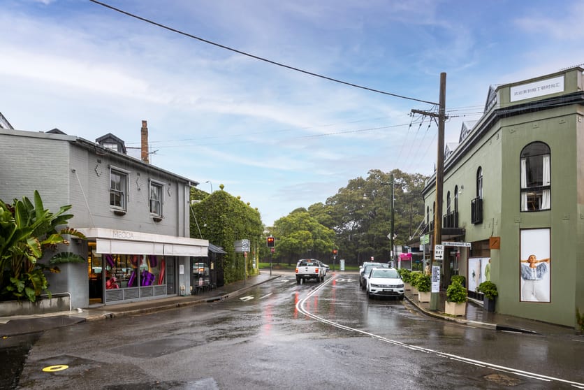 Click to view all images 22 Glenmore Road Paddington NSW 2021 - Image 2