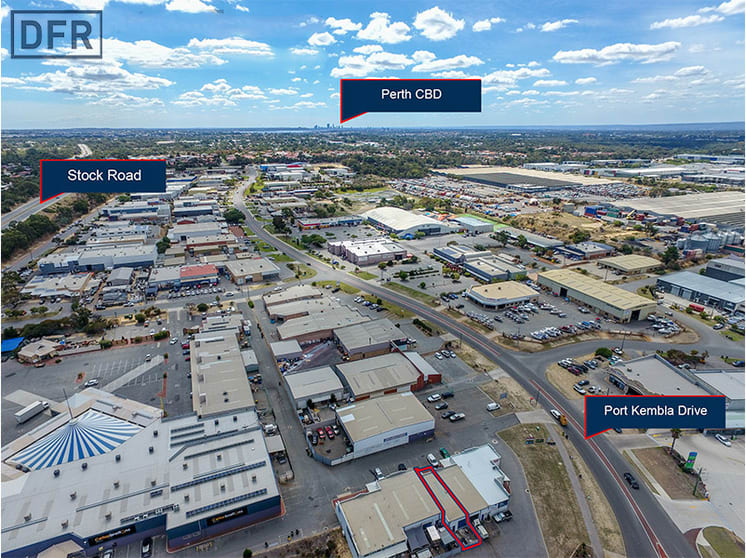 Click to view all images 3B/44 Port Kembla Drive Bibra Lake WA 6163 - Image 2