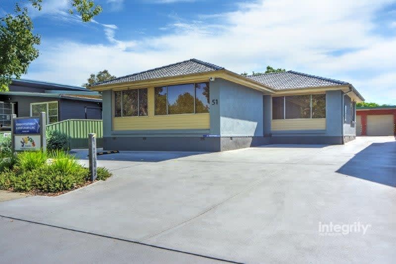 Click to view all images 51 Bridge Road Nowra NSW 2541 - Image 1
