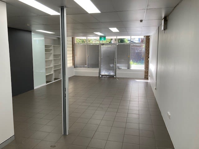 Click to view all images Shop 2, 50 Carlton Crescent Summer Hill NSW 2130 - Image 2