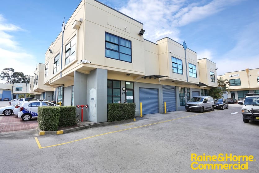 Click to view all images E7/13-15 Forrester Street Kingsgrove NSW 2208 - Image 2
