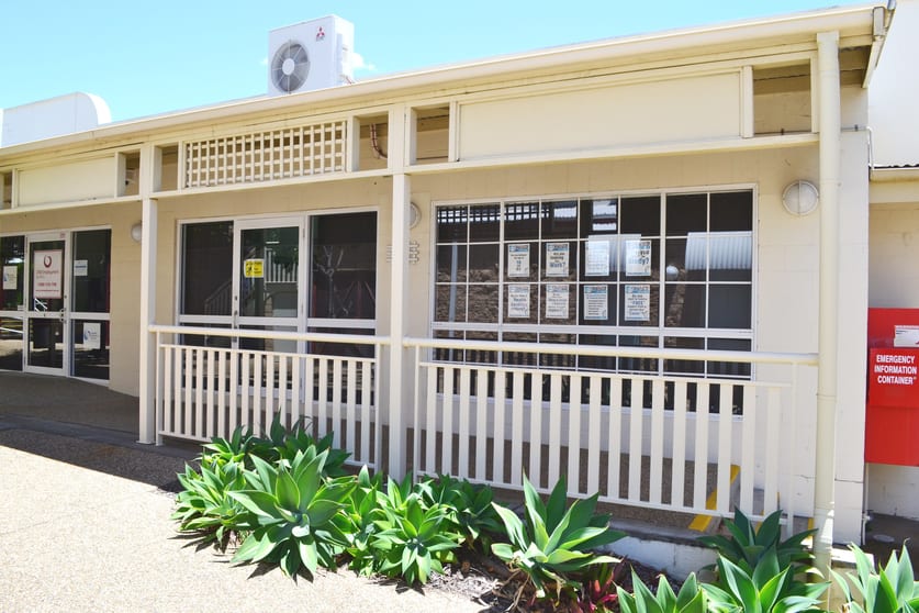 Click to view all images Suite 8B/20 Main Street Beenleigh QLD 4207 - Image 2