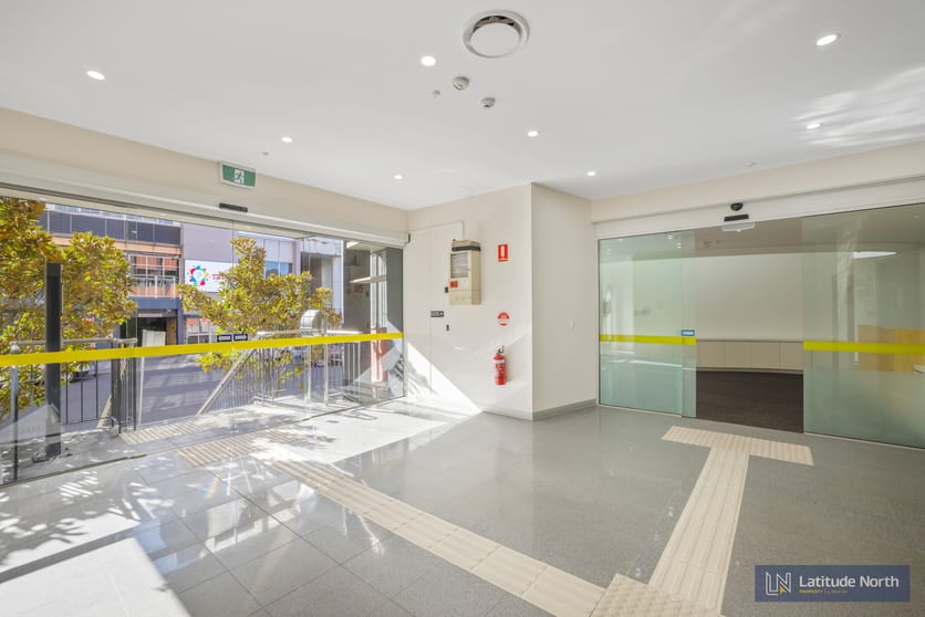 Click to view all images GROUND FLOOR/2-4 Thomas Street Chatswood NSW 2067 - Image 3