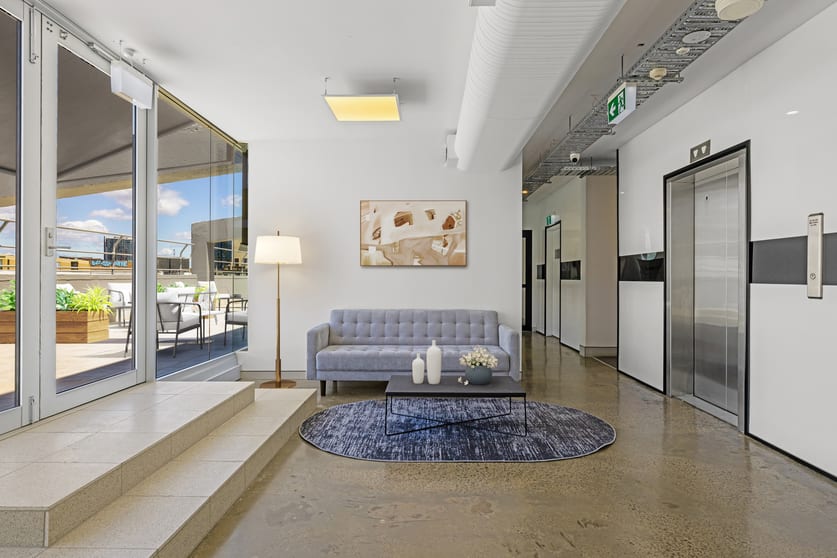 Click to view all images Suite 510/46 Kippax Street Surry Hills NSW 2010 - Image 1