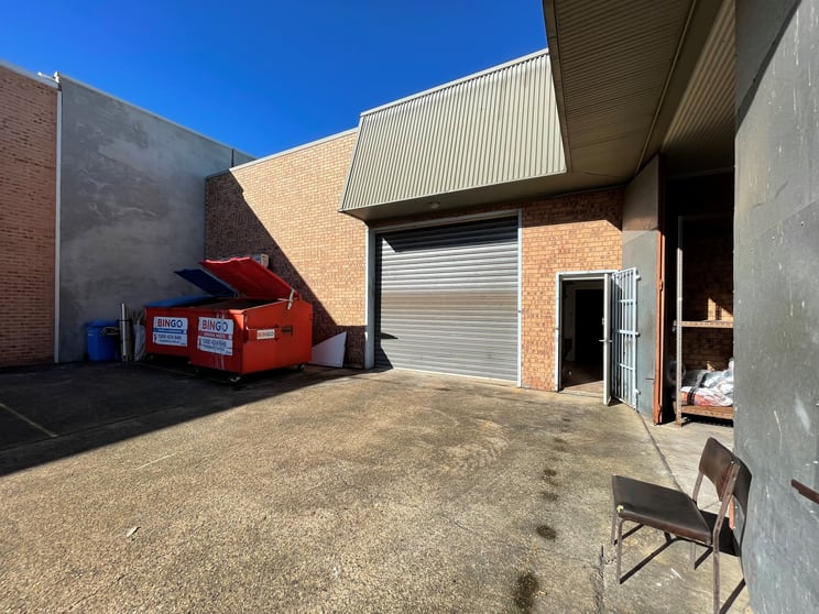 Click to view all images Unit 1a/10-12 Abel Street Penrith NSW 2750 - Image 2