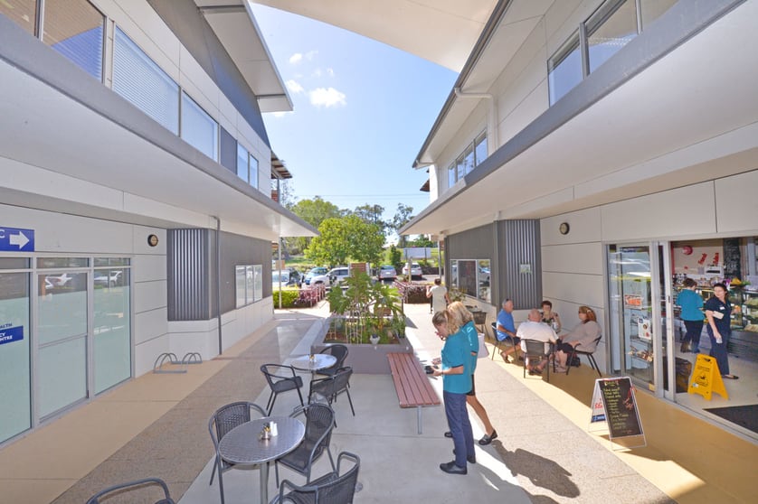 Click to view all images Shop 103/90 Goodchap Street Noosaville QLD 4566 - Image 3