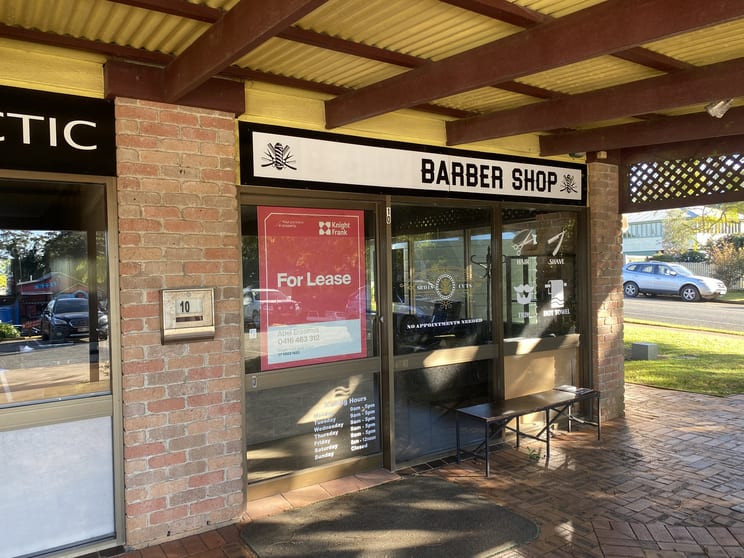 Click to view all images 10/9-13 Main Western Road Tamborine Mountain QLD 4272 - Image 3