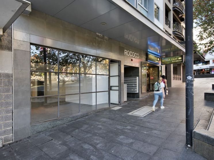 Shop 1/238 William Street Potts Point NSW 2011 - Image 2