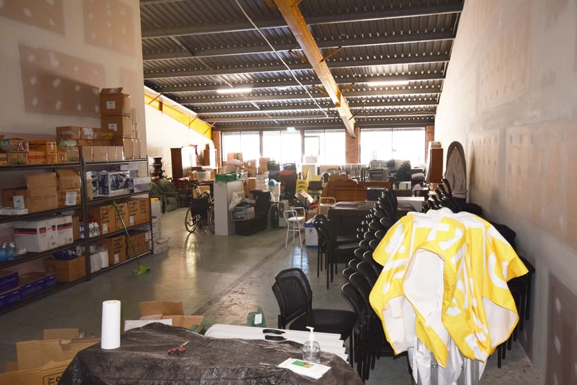 Click to view all images Lot 1/879 Ruthven Street Kearneys Spring QLD 4350 - Image 3