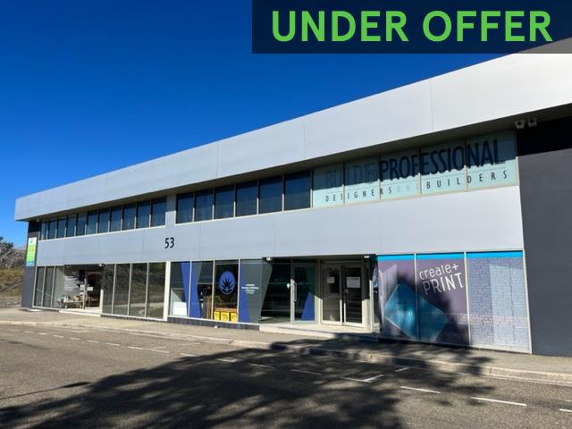 Click to view all images Level 1 Unit 7/53 Dundas Court Phillip ACT 2606 - Image 1