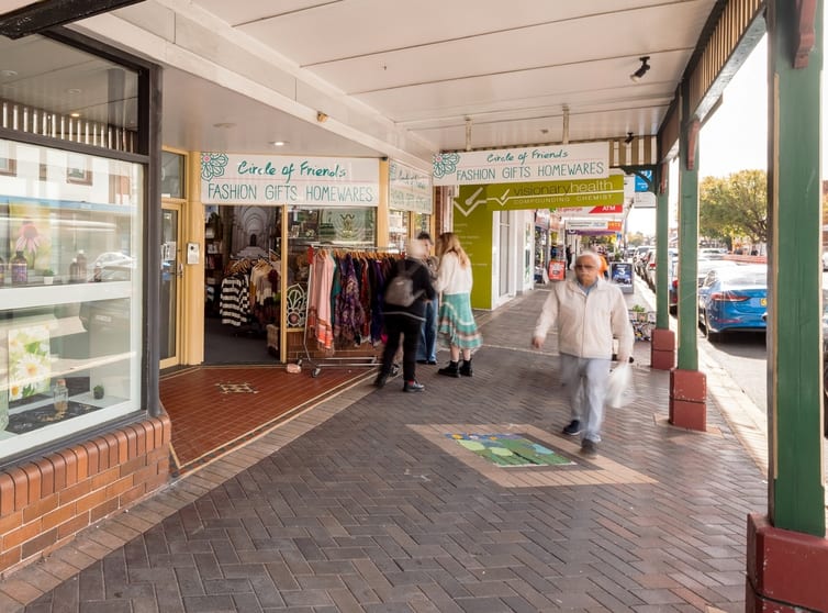 Click to view all images Ground Floor/138 Beaumont Street Hamilton NSW 2303 - Image 2