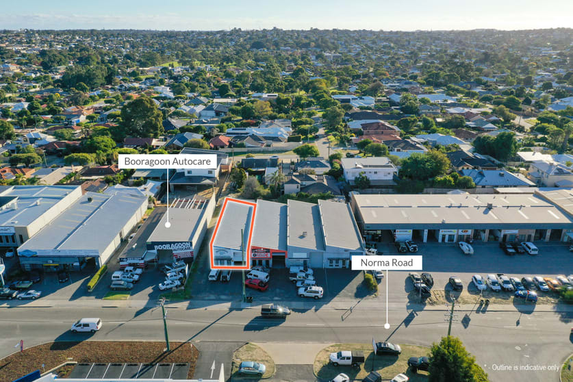 Click to view all images 47D Norma Road Myaree WA 6154 - Image 2
