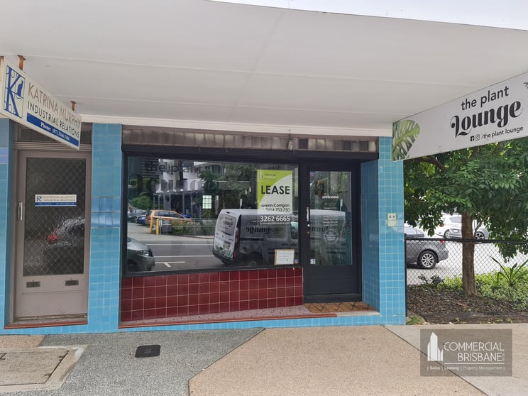 Click to view all images Shop 1/8 Station Street Nundah QLD 4012 - Image 1