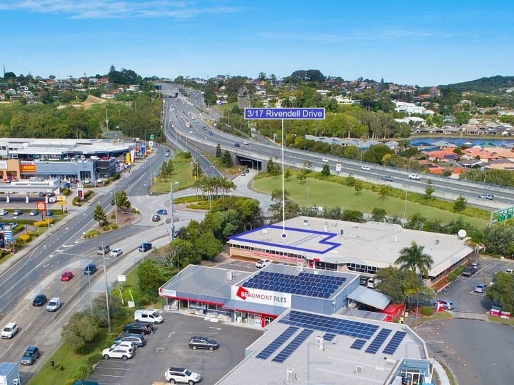 Click to view all images Suite B/13 Rivendell Road Tweed Heads South NSW 2486 - Image 1