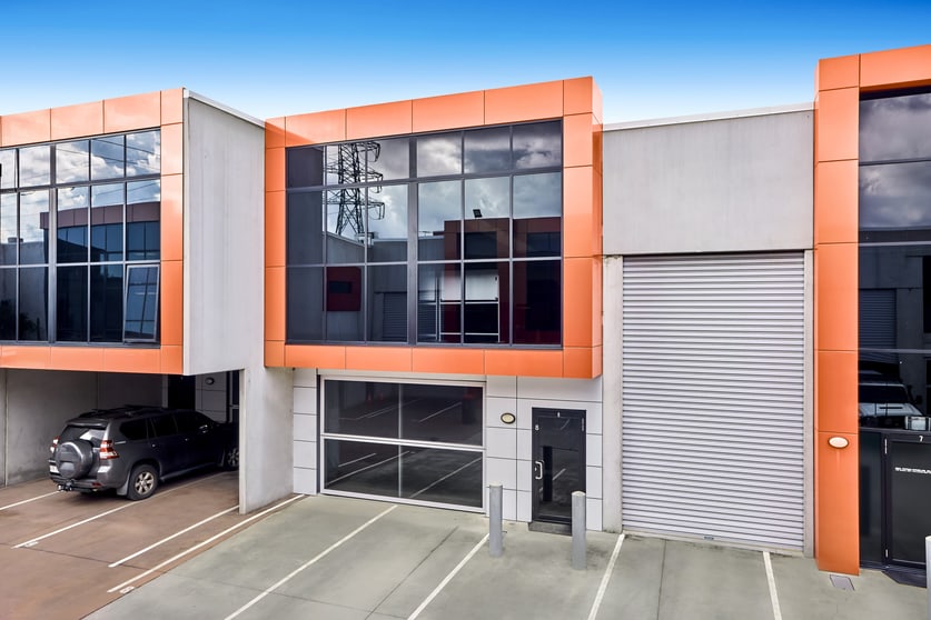 Click to view all images 8/104 Barwon Street Morningside QLD 4170 - Image 1
