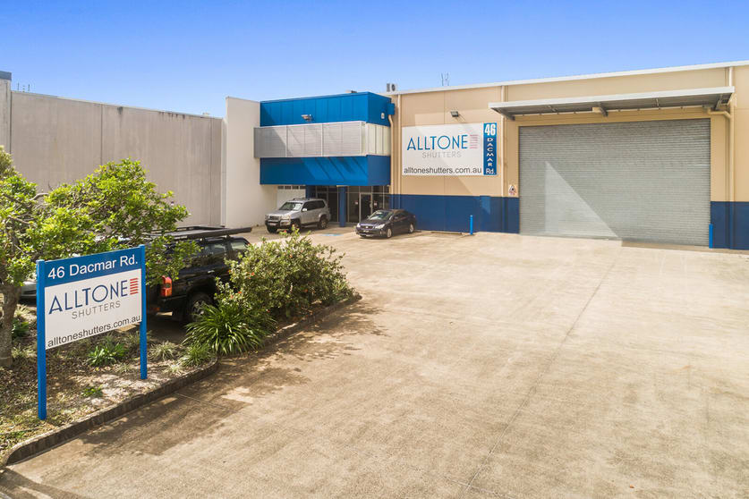 Click to view all images 46 Dacmar Road Coolum Beach QLD 4573 - Image 2