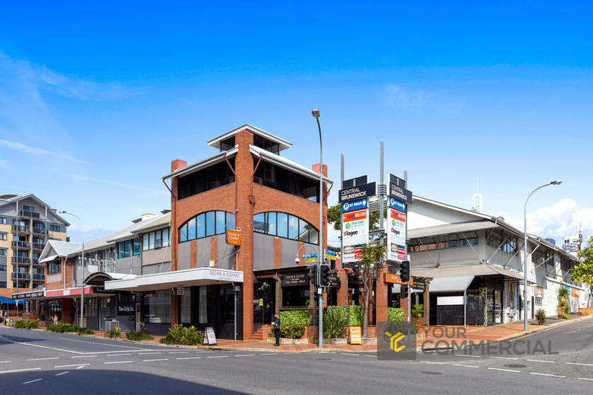 Click to view all images 6C/421 Brunswick Street Fortitude Valley QLD 4006 - Image 1