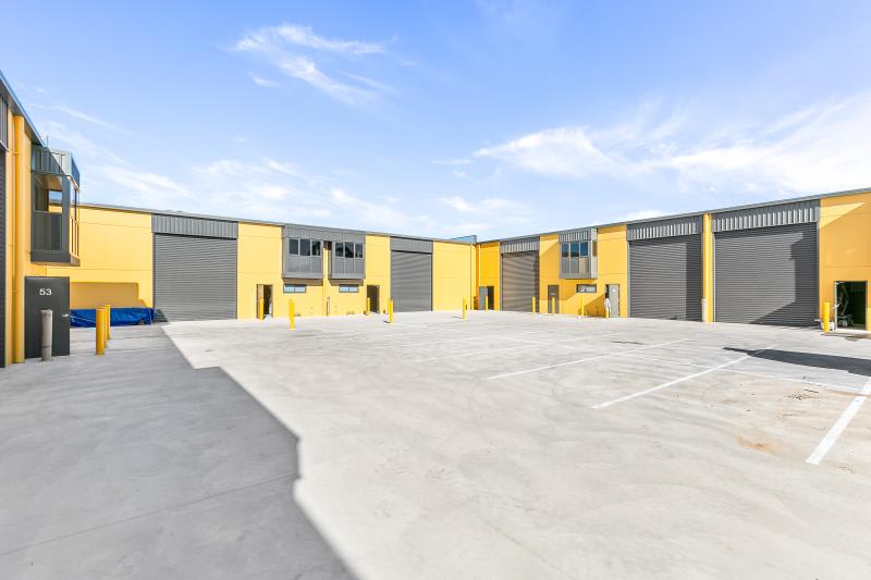 Click to view all images Unit 46/8-10 Barry Road Chipping Norton NSW 2170 - Image 1