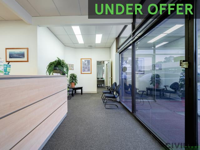 Click to view all images Unit 1/16 Purdue Street Belconnen ACT 2617 - Image 1
