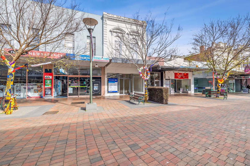 Click to view all images 66 Bridge Mall Ballarat Central VIC 3350 - Image 1