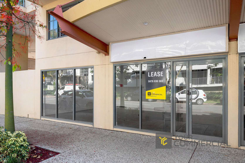 Click to view all images 6/27 Lamington Street New Farm QLD 4005 - Image 2