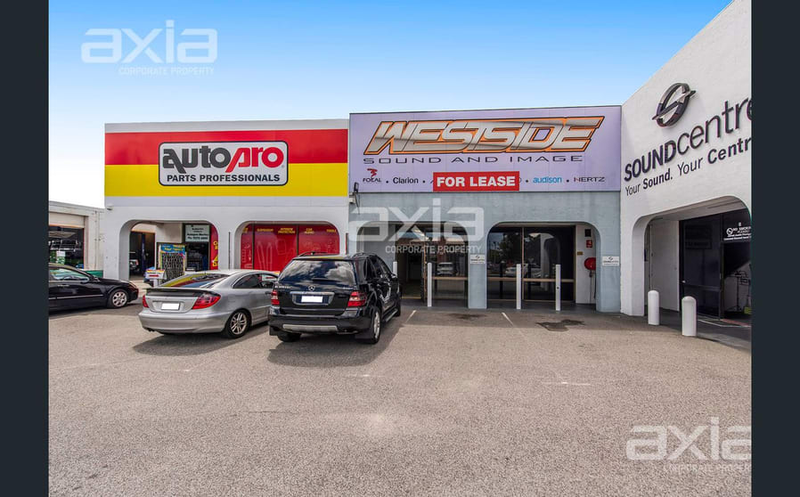 Click to view all images 2/144 Russell Street Morley WA 6062 - Image 2
